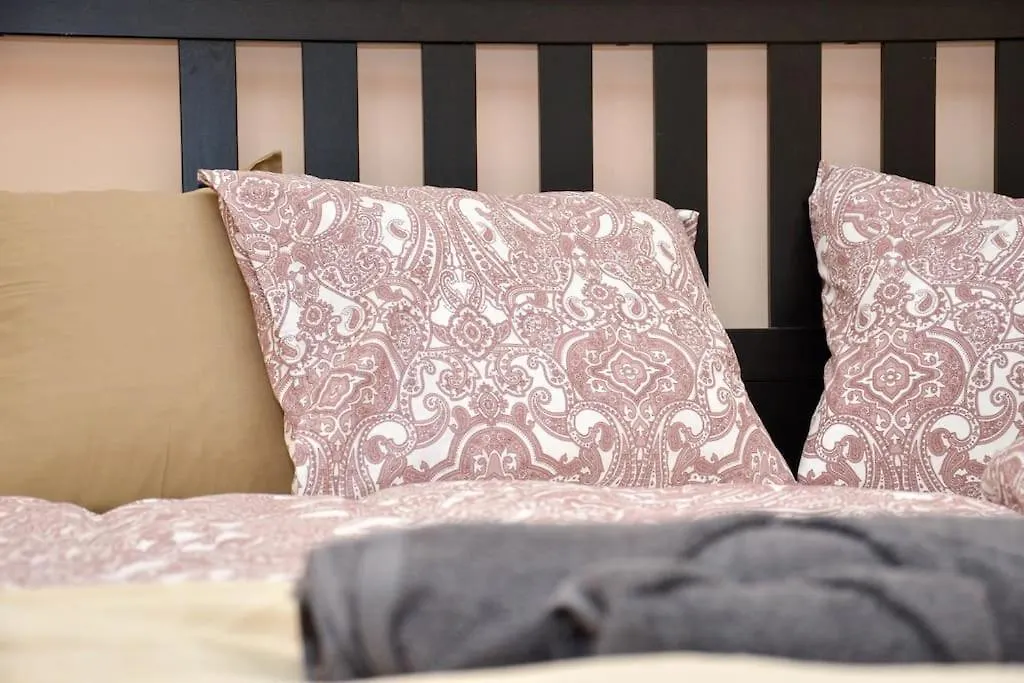Apartmán Cute Romance Central At Anker Koez Budapešť Maďarsko