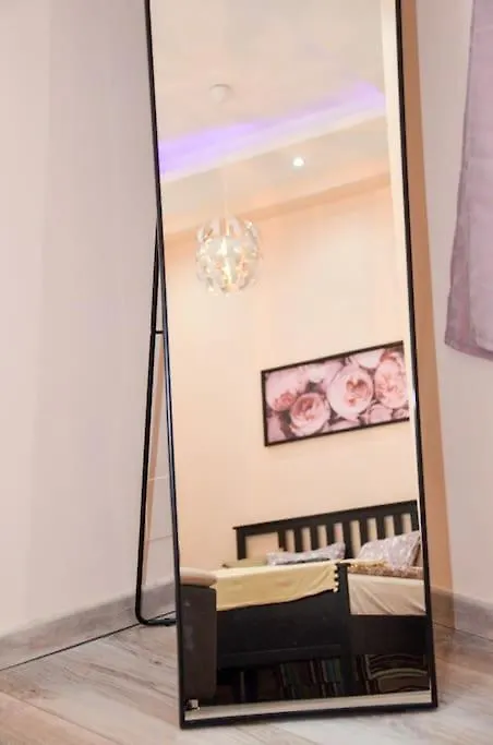 Apartment Cute Romance Central At Anker Koez Budapest Hungary